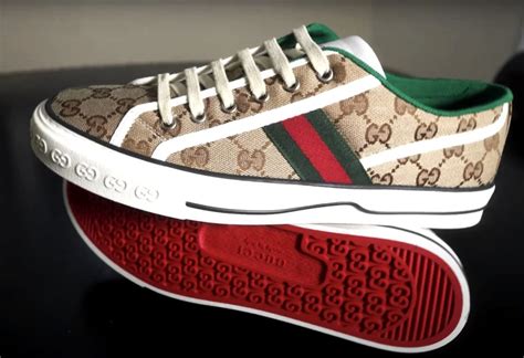 reebonz malaysia gucci|Gucci tennis store.